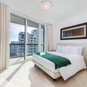 Two-Bedroom Suite Ocean View