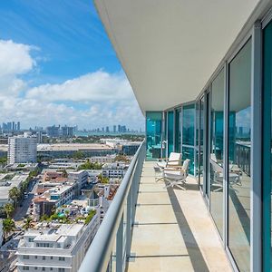 One-Bedroom Suite Ocean View